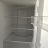 奧克斯（AUX）一級能效 風(fēng)冷無霜超薄家用小型冰箱兩門三開門大容量廚房軟冷凍冷藏法式多門四開門電冰箱 【188升】一級節(jié)能（變頻）風(fēng)冷無霜 星河灰 曬單實拍圖