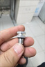 麗田各種汽車空調(diào)壓縮機(jī)防爆閥泄壓閥泄氣閥減壓閥保護(hù)閥安全閥 各種汽車空調(diào)壓縮機(jī)防爆閥 曬單實(shí)拍圖