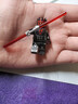 樂(lè )高（LEGO）星球大戰系列 StarWars星戰 兒童拼裝積木玩具 男孩女生 生日禮物 75411 達斯·摩爾戰斗機甲 曬單實(shí)拍圖