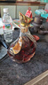 路易奈爹軒法國原酒進(jìn)口白蘭地XO洋酒原酒進(jìn)口40度烈酒700ML調酒吧KTV聚會(huì )裝 700mL 1瓶 一帆風(fēng)順 曬單實(shí)拍圖