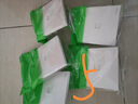施耐德電氣 單聯(lián)六類電腦插座 86型網(wǎng)絡(luò)網(wǎng)線信息插座面板 皓呈系列 奶油白色 曬單實(shí)拍圖