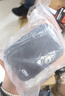 西部數(shù)據(jù)（WD）移動固態(tài)硬盤（Nvme PSSD）My Passport隨行SSD Type-C接口 深空灰 | 1TB  高速加密 官方標配 曬單實拍圖