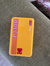 柯達(dá)（Kodak）Mini2 Retro照片打印機 家用便攜口袋迷你小型手機藍(lán)牙無線熱升華相片打印機 七夕禮物結(jié)婚生日 黃色套餐一（標(biāo)配+30張相紙） 曬單實拍圖