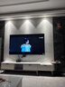 海爾（Haier）電視H5C 8核CPU超硬核 144HZ高刷 WiFi6 一級能效智慧屏彩電液晶4K護眼超薄游戲電視機 75英寸 爆款新品144HZ 8核CPU 3+64GB 曬單實拍圖