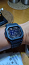 卡西歐（CASIO）G-SHOCK系列 太陽能動力防水防震 運動時尚腕表GW-M5610U-1BDR 曬單實拍圖
