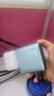 ANKER安克智顯充140W充電器 氮化鎵屏顯type-c多口pd快充100W插頭適用iPhone16手機華為電腦筆記本 藍 曬單實拍圖