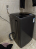 美的（Midea）波輪洗衣機(jī)全自動(dòng)家用 MB75V36E 7.5公斤 洗衣機(jī)小型 免清洗 宿舍租房神器 以舊換新 家電國家補(bǔ)貼 曬單實(shí)拍圖