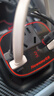 紐曼（Newsmy） 車(chē)載逆變器12V轉220V快充 電源轉化器插座150W充電器NB150時(shí)尚版 曬單實(shí)拍圖