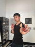 弗洛蒙（PHEROMONE）香水2023新款男女約會(huì )吸引魅力聞香心動(dòng)精油原液持久迷人 男用2023款 10毫升 曬單實(shí)拍圖