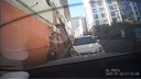 惠普（hp）行車(chē)記錄儀f965s 2K超清夜視 前后雙錄 語(yǔ)音聲控手機互聯(lián)疲勞提醒 f965【雙錄】128G卡+停車(chē)監控線(xiàn)（推薦） 曬單實(shí)拍圖