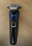 飛利浦（PHILIPS）電動(dòng)剃須刀旋護新5系Pro旗艦同款微提切科技高端刮胡刀升級清潔倉 父親生日禮物 5831升級款 曬單實(shí)拍圖