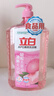 立白APG薄荷洗潔精4.36斤 洗滌靈洗碗液 輕松去重油A類(lèi)食品果蔬可洗 曬單實(shí)拍圖