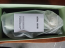 膳魔師（THERMOS）兒童直飲保溫杯高檔禮品男女學(xué)生開學(xué)必備內(nèi)外純鈦杯400ml綠 曬單實拍圖