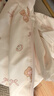 贏(yíng)一貝（Yingyibei）女童春秋外套幼兒新款女寶寶洋氣時(shí)髦上衣中小童衣服兒童夾克春裝 滿(mǎn)印小熊 100 100 曬單實(shí)拍圖