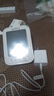 魚(yú)躍（Yuwell）電子血壓計血壓儀血壓測量?jì)x器家用老人680AR充電語(yǔ)音醫用高精準 曬單實(shí)拍圖