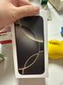 Apple/蘋(píng)果 iPhone 16 Pro（A3294）256GB 原色鈦金屬 支持移動(dòng)聯(lián)通電信5G 雙卡雙待手機 曬單實(shí)拍圖