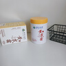 dyey黃芪霜面霜老國貨保濕美白提亮去黃緊致抗皺淡紋300g 曬單實(shí)拍圖