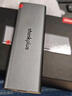 ThinkPlus聯(lián)想移動(dòng)固態(tài)硬盤(pán)1TB 560MB/s 高速電腦PSSD手機直連type-C辦公硬盤(pán)TSD302系列 曬單實(shí)拍圖