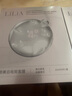 LILIA煥顏美白祛斑面膜 拍一發(fā)五 補(bǔ)水提亮 美白淡斑 5盒25ml*5片 曬單實(shí)拍圖