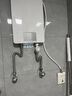 飛利浦（PHILIPS）即熱式電熱水器7000W速熱智能斷電記憶 無極變頻免儲(chǔ)水 淋浴洗澡水電分離AWH2408/93(70DA) 曬單實(shí)拍圖