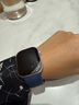 綠聯(lián)【發(fā)布會(huì )新品S11】適用S11/S10手表膜Apple Watch Series11蘋(píng)果保護膜42mm全屏覆蓋水凝膜非鋼化膜 曬單實(shí)拍圖