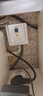 LSNUO空調(diào)漏電保護開關(guān)32A2/3/4/5P匹大功率空調(diào)電熱水器空氣開關(guān) 86型【1～3匹空調(diào)用】*32A白色 曬單實拍圖