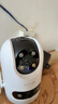 螢石高清攝像頭H9C雙攝室外防水wifi監(jiān)控器家用360度帶夜視全景旋轉(zhuǎn)球機戶外無線球機網(wǎng)絡(luò) WiFi全彩版雙攝500萬+500萬像素 官方標(biāo)配+64G卡升級128G+30天云存儲 6mm+2.8ｍｍ 曬單實拍圖
