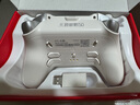 北通鯤鵬50第二代智控無線游戲手柄xbox手機switch2電腦PC電視steam震動NS原神 黑神話悟空 云翼白 曬單實拍圖