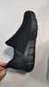 斯凱奇（SKECHERS）閃穿鞋男鞋秋季休閑健步鞋一腳蹬運動(dòng)鞋百搭軟底布鞋118306 曬單實(shí)拍圖
