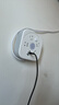 蘇士赫爾摩【爬墻壁掛】多功能夜燈插座 | 2USB+Type - C 可收納卷線(xiàn) 4 位總控 2.9 米 曬單實(shí)拍圖