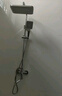 榮事達淋浴花灑套裝衛浴室噴頭全套增壓沐浴淋雨器套裝家用花灑三件套 曬單實(shí)拍圖