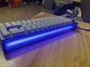 MelGeekMADE68 PRO+磁軸鍵盤(pán)TTC萬(wàn)磁王紫心軸RT0.01電競(jìng)游戲客制化機(jī)械無(wú)畏契約打瓦小蜜蜂情侶 MADE68 PRO+紫光【紫心軸】 有線MelGeek 68鍵 曬單實(shí)拍圖