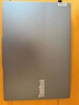 ThinkPad【國(guó)家補(bǔ)貼20%】聯(lián)想ThinkBook 14 2025英特爾酷睿5 220H 16G 1T 2.8K 120Hz高刷屏筆記本電腦 曬單實(shí)拍圖