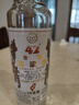 五緣灣 臺灣高粱酒三N窖藏 濃香型白酒 42度 500ml*12瓶 整箱 自飲口糧 曬單實(shí)拍圖