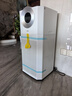 美的（Midea）森林家空氣凈化器深度分解除甲醛除菌除霧霾異味吸煙寵物凈化器過(guò)敏源新風(fēng)機 靜音家用大空間 【星澈空氣艙】KJ1000G-T1000 Lite 曬單實(shí)拍圖