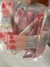 爺爺的農場(chǎng)寶寶零食 益生元山楂果肉棒海苔兒童食品解饞奶片棒棒糖葉黃 山楂果肉棒72g(6根) 曬單實(shí)拍圖