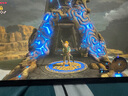 任天堂（Nintendo）【國內(nèi)保稅倉】Switch2/1代 OLED/續(xù)航加強日版/港版便攜家用ns體感游戲機掌機 港版switch2國際多語言保稅（贈共享會員） 曬單實拍圖