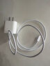Apple/蘋(píng)果 20W USB-C手機充電器 原裝充電器手機快充頭蘋(píng)果充電器  適用iPhone 17系列/Air新品 曬單實(shí)拍圖