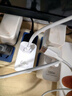 華為全能充電器(66W)超級快充含6A Type-C數(shù)據(jù)線 3C認(rèn)證 適配華為手機(jī)Mate60Pro/Pura 70 曬單實拍圖