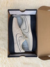 耐克空軍一號男子透氣輕便運動(dòng)鞋秋官方NIKE AIR FORCE 1 HQ1966 200淺卡其/淺卡其/黑 41 曬單實(shí)拍圖