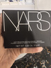 NARS定妝大白餅粉餅10g散粉蜜粉不卡粉細膩10g 曬單實(shí)拍圖
