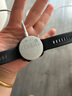 華為HUAWEI WATCH FIT 4 韻律黑氟橡膠表帶 華為運動(dòng)智能手表超輕薄大屏潮流運動(dòng)藍牙通話(huà)睡眠監測fit4 曬單實(shí)拍圖