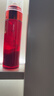 韓后紅石榴紅茶酵素水乳套裝緊致淡紋抗皺化妝品護膚品全套禮盒送媽媽 曬單實拍圖