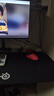 賽睿（SteelSeries）加厚版鼠標墊大號 QcK Heavy Large 450*400*6mm 游戲電競鼠標墊 電競fps順滑鼠標墊CSGO 電腦桌墊 曬單實(shí)拍圖