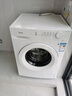 美的（Midea）滾筒洗衣機全自動(dòng)家用 MG100V11FPRO 10公斤超薄 雙重除菌三重洗滌守護 以舊換新 家電國家補貼20% 曬單實(shí)拍圖