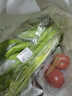  大芹菜約400g 曬單實(shí)拍圖