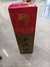 西鳳酒 綠瓶盒裝陜西版  45度 500ml*6盒 整箱裝 鳳香型白酒 曬單實(shí)拍圖
