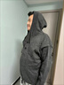 反季清倉連帽毛衣男士秋冬款胖子大碼時(shí)尚寬松休閑港風(fēng)針織衫外套 579灰色 厚款 【特價(jià)撿漏】 2XL 曬單實(shí)拍圖