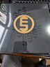 ESSONIOC63 【柏林之聲丨新品】排行榜無(wú)線(xiàn)藍牙耳機掛耳式開(kāi)放式運動(dòng)跑步便攜降噪超長(cháng)續航防水防汗 黑 曬單實(shí)拍圖
