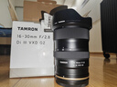 騰龍（Tamron）A064Z 16-30mm F/2.8 Di III VXD G2大光圈超廣角變焦鏡頭 風光旅游 全畫幅微單鏡頭(尼康Z卡口) 曬單實拍圖